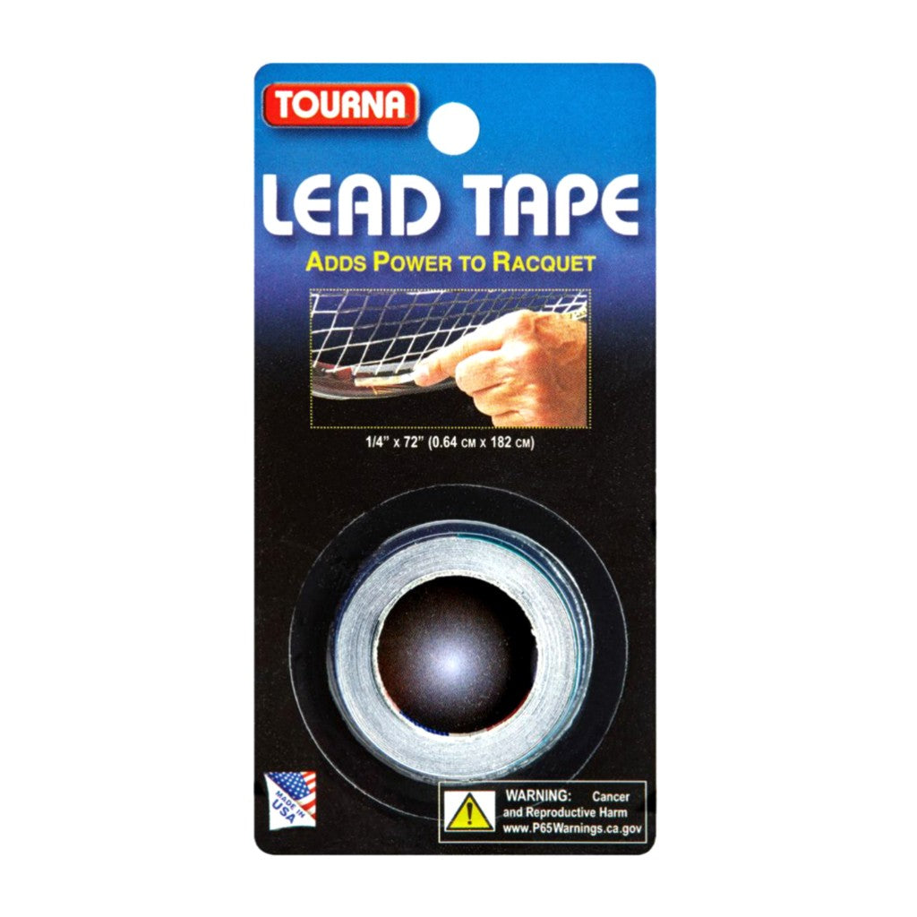 Plomo Tourna Lead Tape
