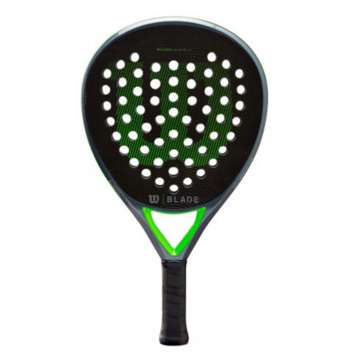 Pala Wilson Blade LT 2X1 (355g.)