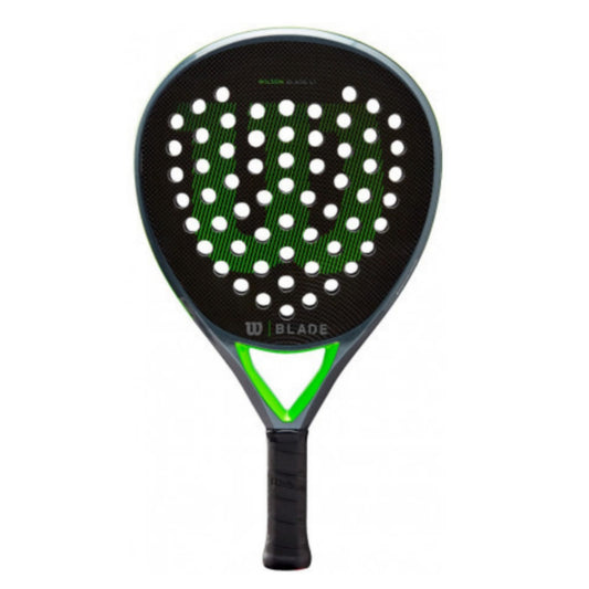 Pala Wilson Blade LT 2X1 (355g.)