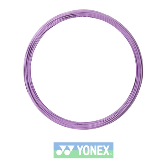 Set de Cuerda Yonex Poly Tour Rev Cal. 16/1.30 Morado