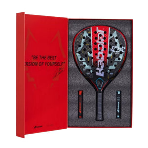 Pala Babolat Technical Viper Juan Lebrón (365gr.) 2023