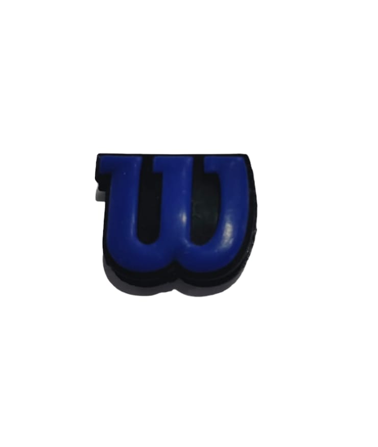 Antivibradores Logo Wilson