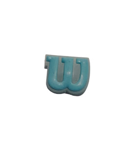 Antivibradores Logo Wilson