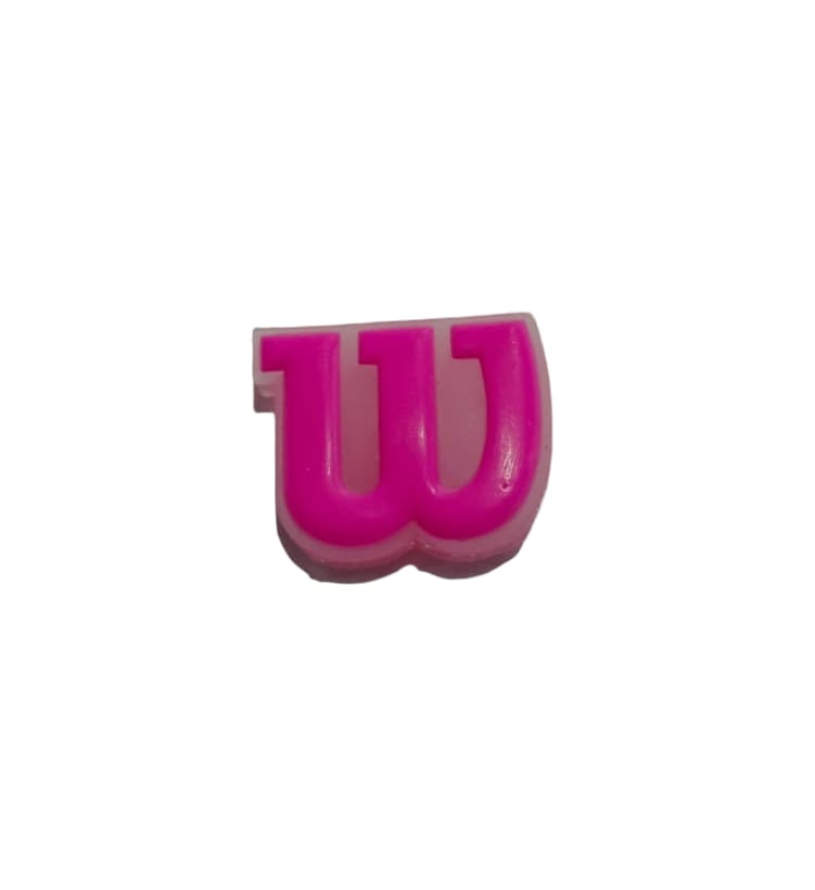 Antivibradores Logo Wilson