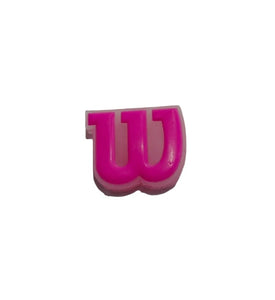 Antivibradores Logo Wilson