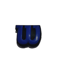 Antivibradores Logo Wilson