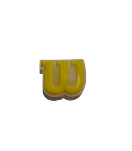 Antivibradores Logo Wilson