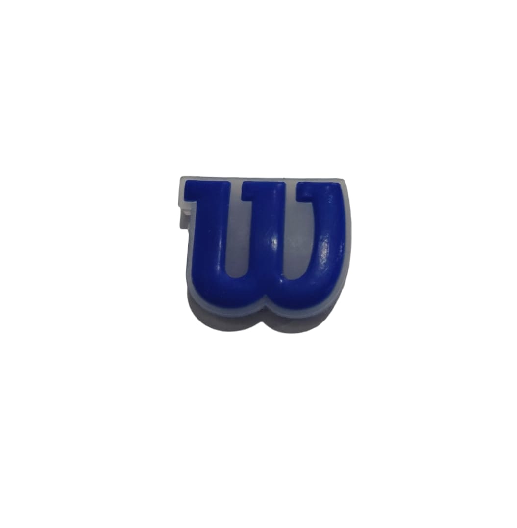 Antivibradores Logo Wilson