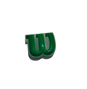 Antivibradores Logo Wilson