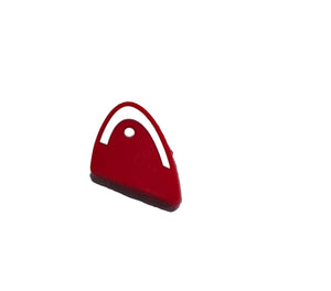 Antivibrador Head Extra Damp Logo Head