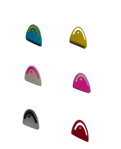 Antivibrador Head Extra Damp Logo Head