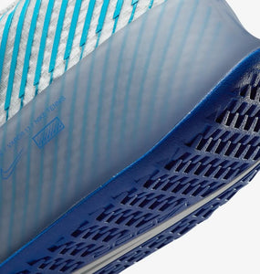 Tenis Nike Zoom Vapor 11 (White/Blue)
