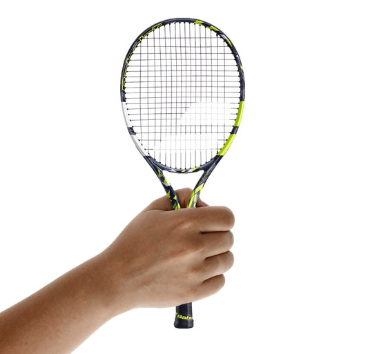 Mini Raqueta Babolat Pure Aero Alcaraz