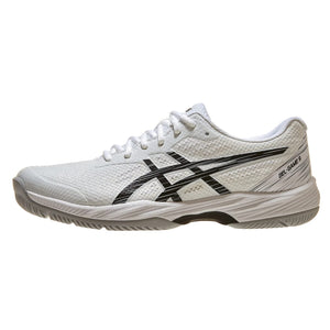 Tenis Asics Gel Game 9 (White/Black)