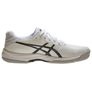 Tenis Asics Gel Game 9 (White/Black)