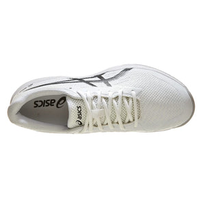Tenis Asics Gel Game 9 (White/Black)