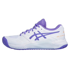 Tenis Asics Gel Challenger 13 (White/Amethyst)