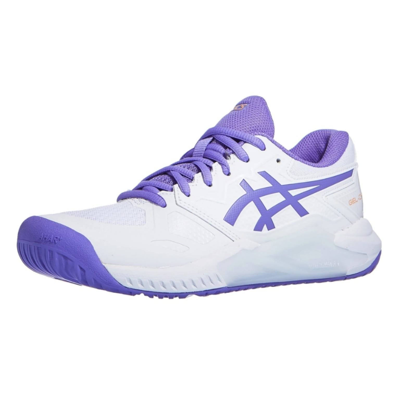 Tenis Asics Gel Challenger 13 (White/Amethyst)