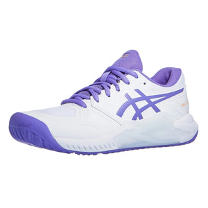 Tenis Asics Gel Challenger 13 (White/Amethyst)