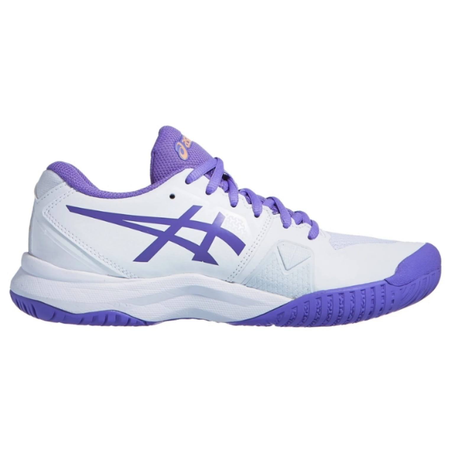 Tenis Asics Gel Challenger 13 (White/Amethyst)