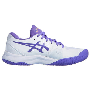 Tenis Asics Gel Challenger 13 (White/Amethyst)