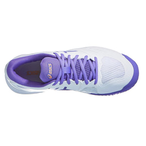 Tenis Asics Gel Challenger 13 (White/Amethyst)