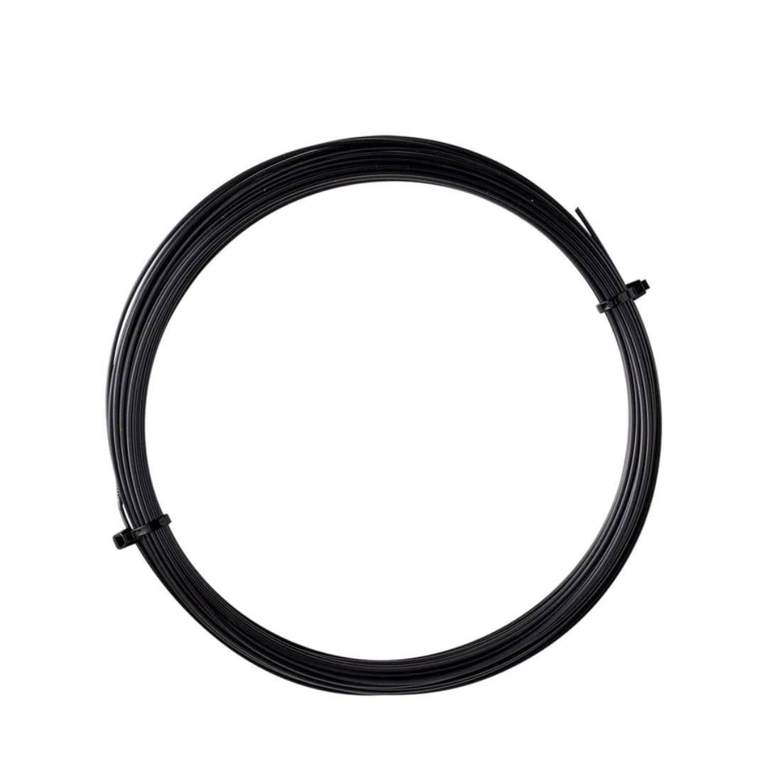 Set de cuerda Luxilon Savage Black Cal. 1.27
