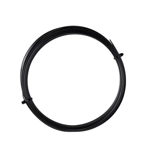 Set de cuerda Luxilon Savage Black Cal. 1.27