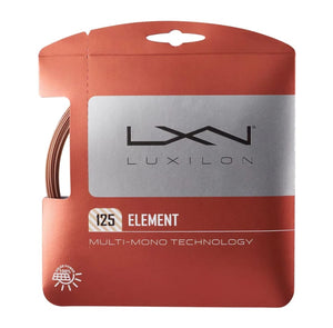 Set de cuerda Luxilon Element Cal. 1.25