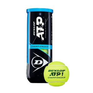Pelota Dunlop Championship Nivel del Mar