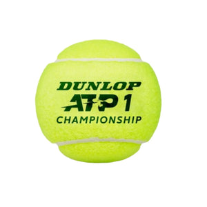 Pelota Dunlop Championship Nivel del Mar