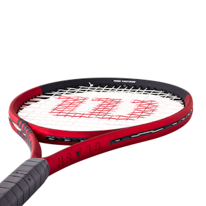 Raqueta Wilson Clash 100  V2 295Gr 2022
