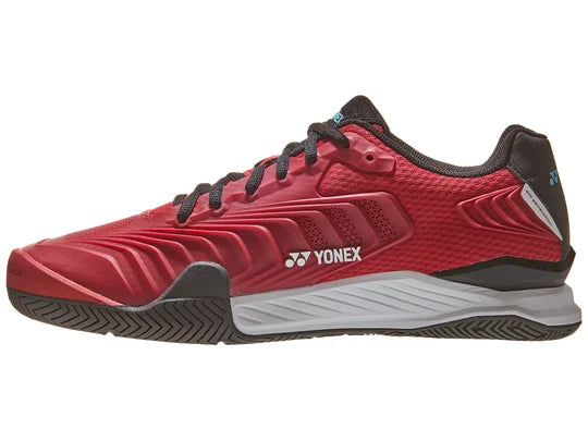Tenis Yonex Power Cushion Eclipsion4 Caballero (Wine Red)