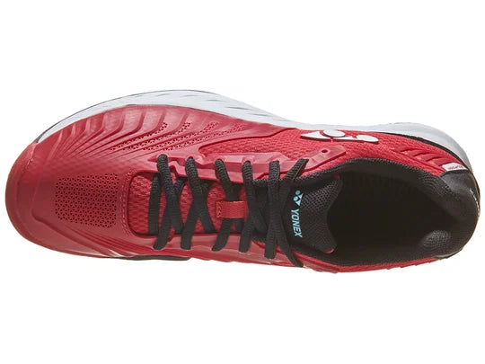 Tenis Yonex Power Cushion Eclipsion4 Caballero (Wine Red)