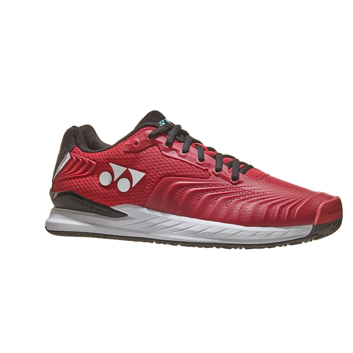 Tenis Yonex Power Cushion Eclipsion4 Caballero (Wine Red)