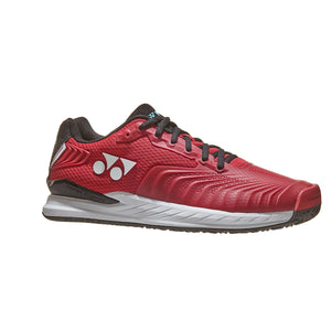 Tenis Yonex Power Cushion Eclipsion 4 Caballero (Wine Red)