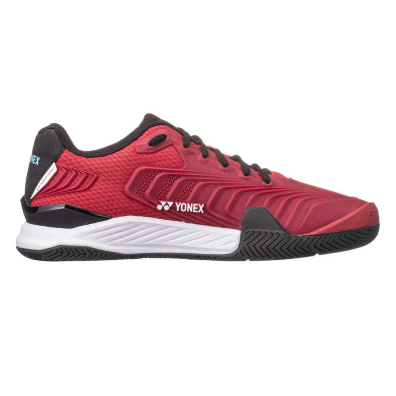 Tenis Yonex Power Cushion Eclipsion4 Caballero (Wine Red)