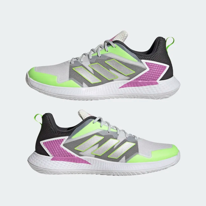 Tenis Adidas Defiant Speed M Caballero