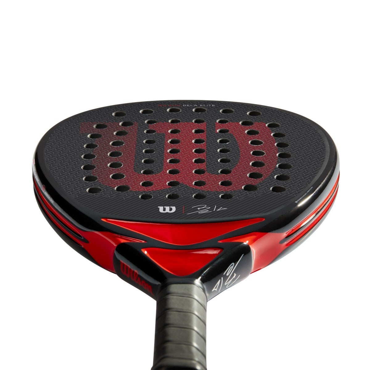 Pala Wilson Bela Elite Padel 2 (365g.)
