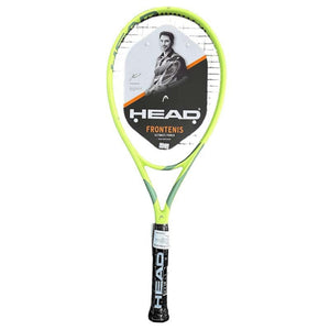 Raqueta Head Frontenis Graphene S2 (245g.) 2023