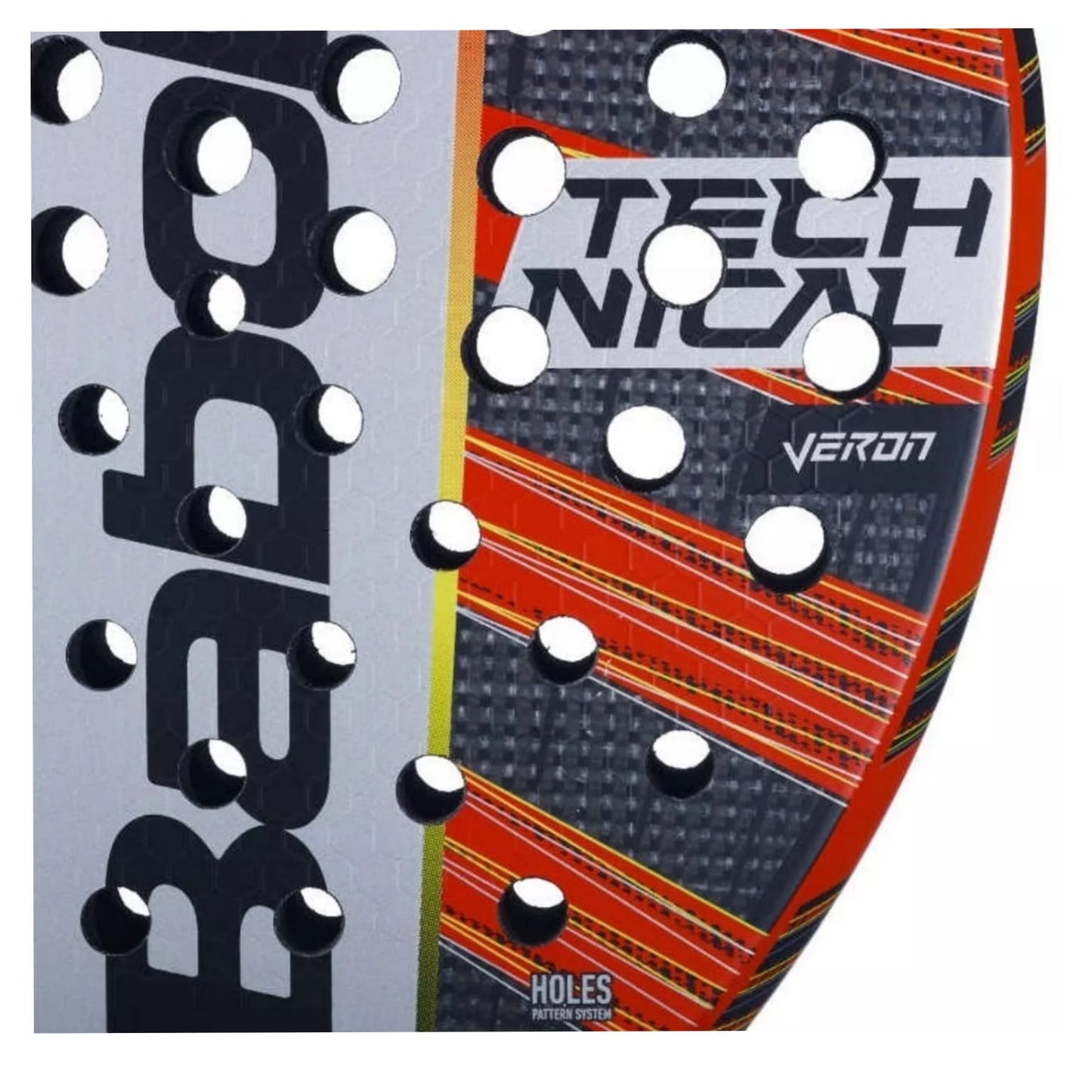 Pala Babolat Technical Veron (365g.) 2023