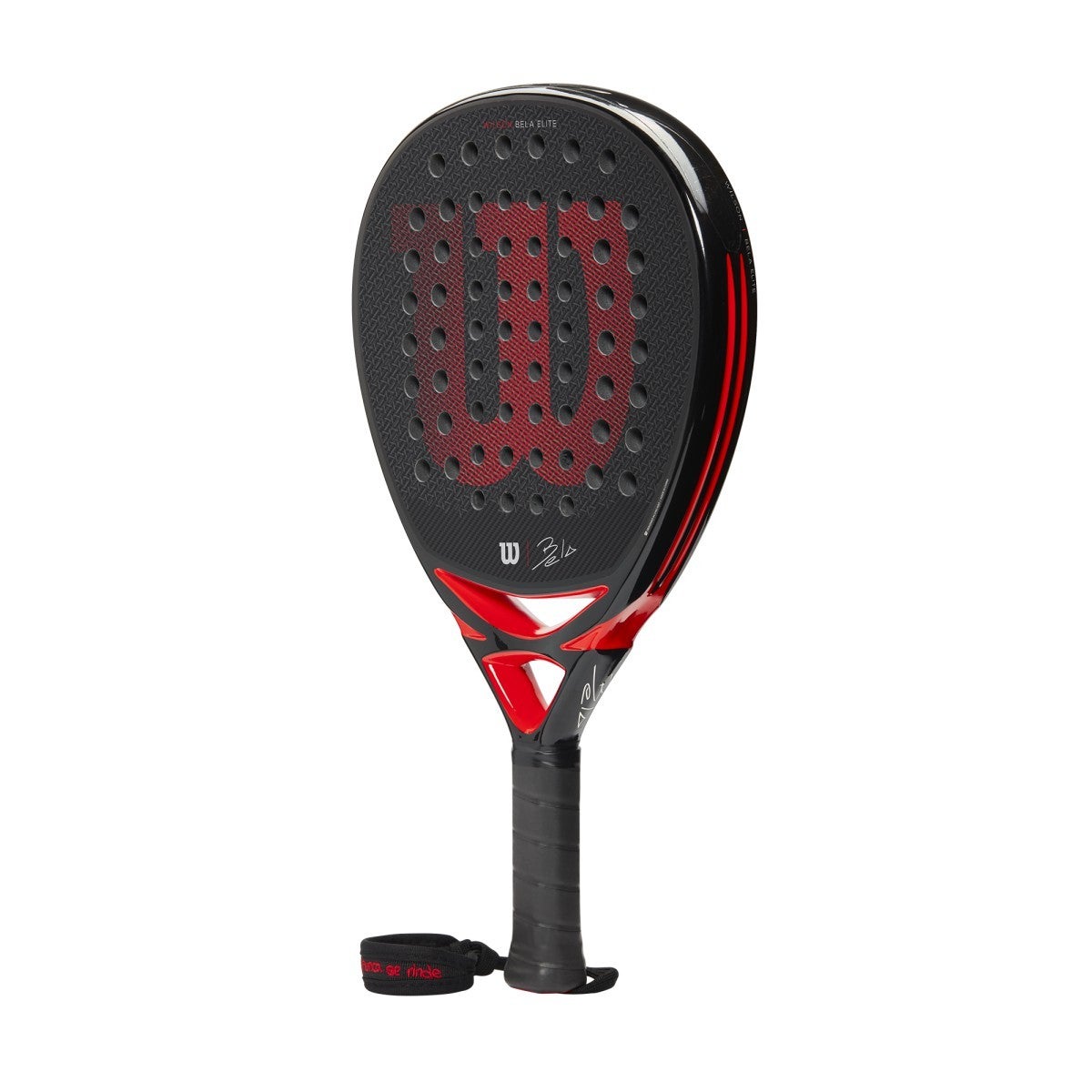 Pala Wilson Bela Elite Padel 2 (365g.)