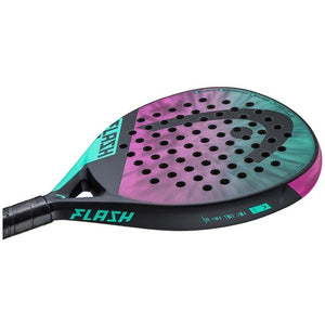 Pala Head Flash 2023 Mint/Pink (360gr).