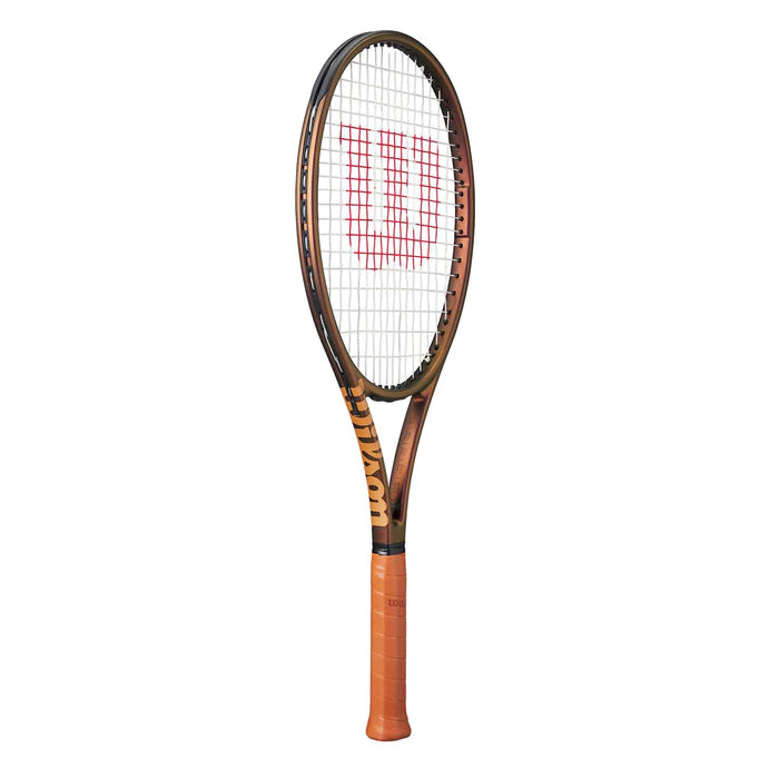 Raqueta Wilson Pro Staff X (315g.) V14.0 Cobre