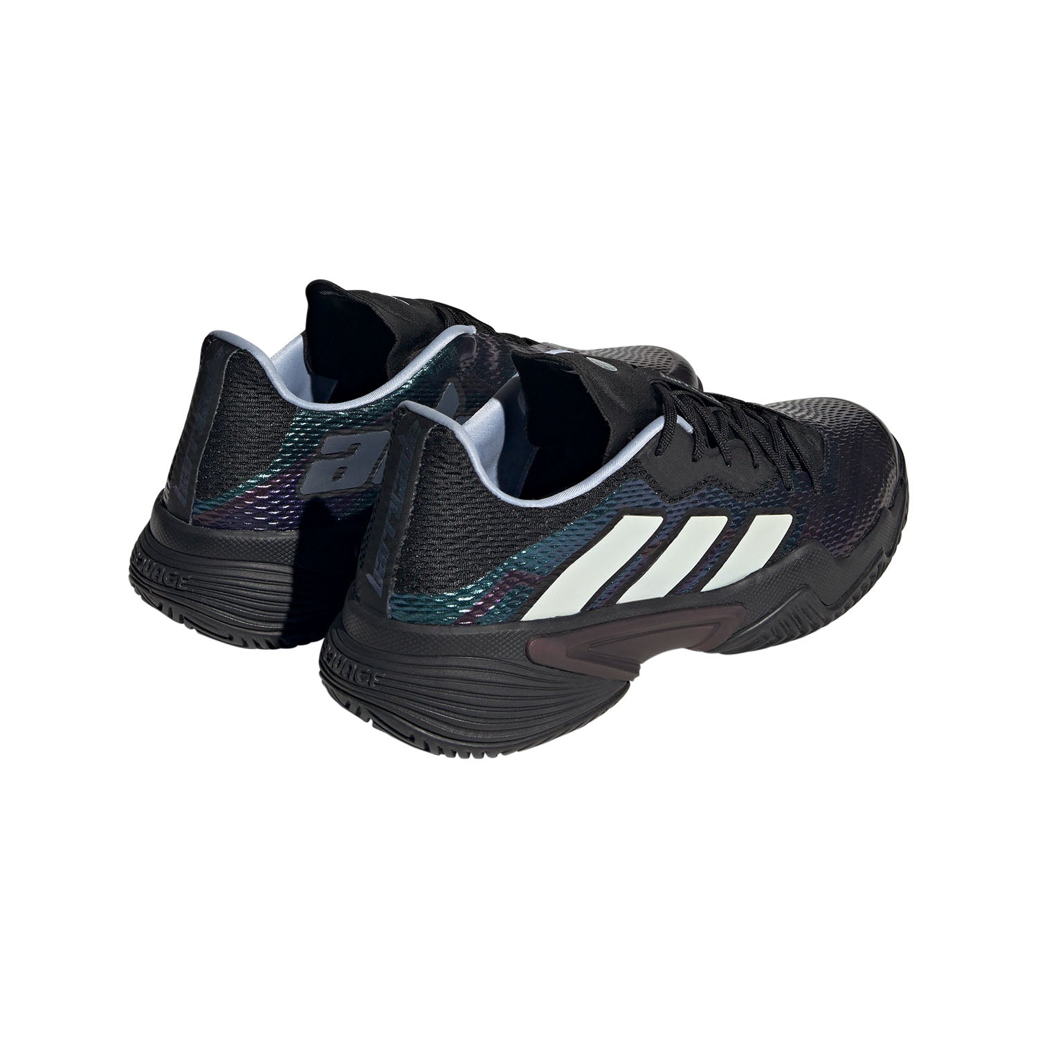 Adidas 2017 blanco deals con negro