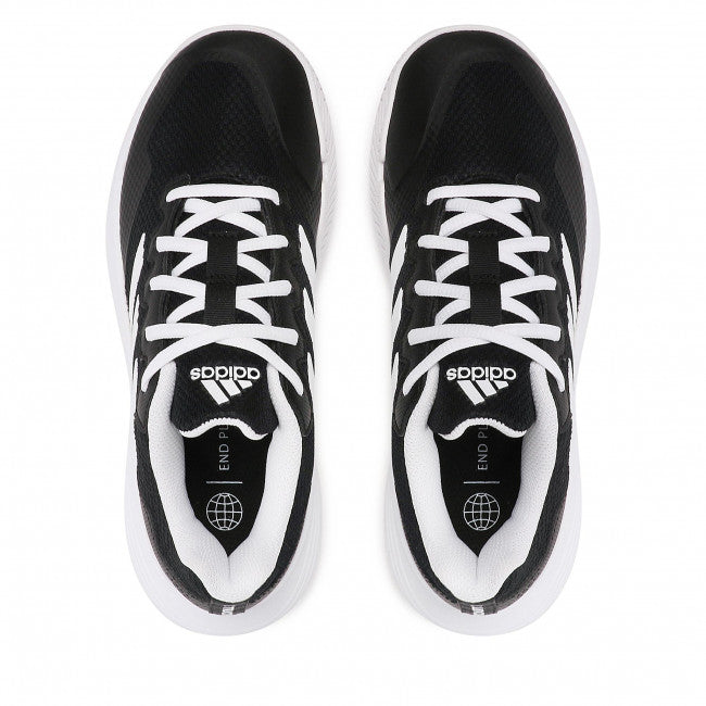 Tenis Adidas GameCourt 2 W (Core Black/Cloud White)