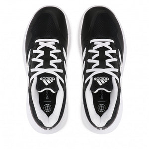 Tenis Adidas GameCourt 2 W (Core Black/Cloud White)