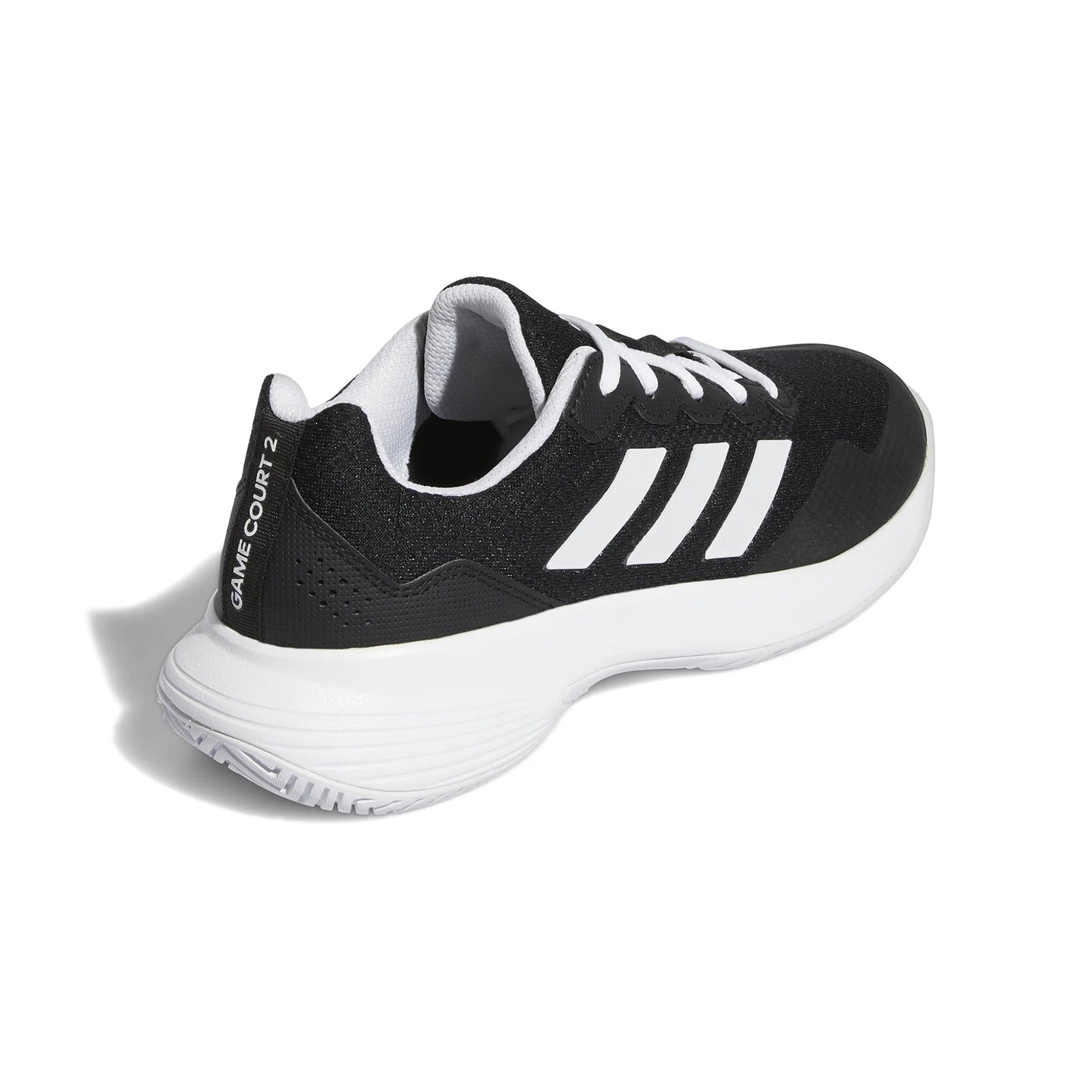 Tenis Adidas GameCourt 2 W (Core Black/Cloud White) GZ0694