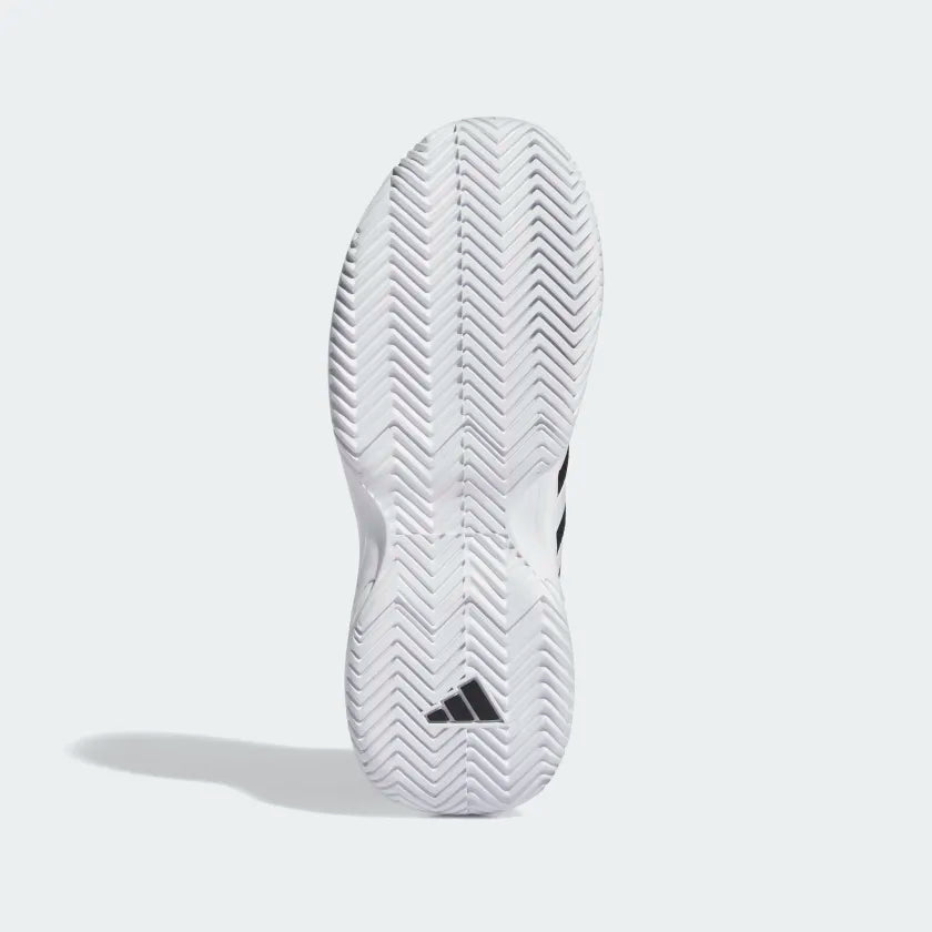 Tenis Adidas GameCourt 2 W (Core Black/Cloud White)