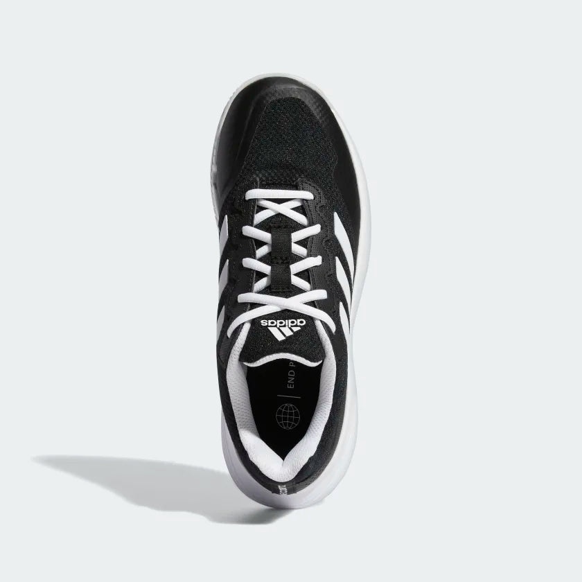 Tenis Adidas GameCourt 2 W (Core Black/Cloud White) GZ0694